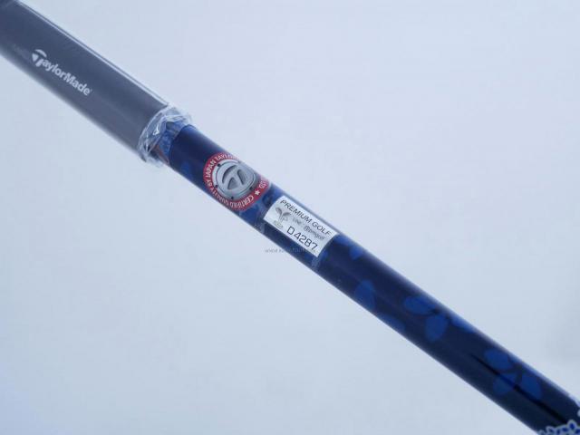 Driver : Taylormade : **ของใหม่ ยังไม่แกะพลาสติก** ไดรเวอร์ Taylormade Qi10 MAX (รุ่นใหม่ล่าสุด ออกปี 2024) Loft 10.5 ก้าน Mitsubishi Diamana TM50 Flex R