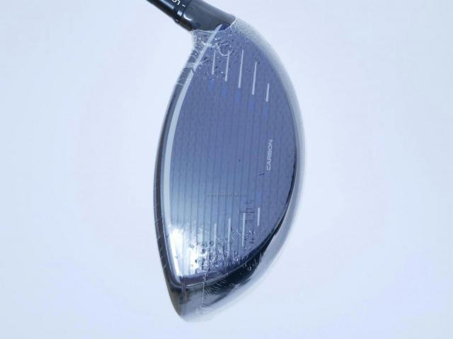 Driver : Taylormade : **ของใหม่ ยังไม่แกะพลาสติก** ไดรเวอร์ Taylormade Qi10 MAX (รุ่นใหม่ล่าสุด ออกปี 2024) Loft 10.5 ก้าน Mitsubishi Diamana TM50 Flex R