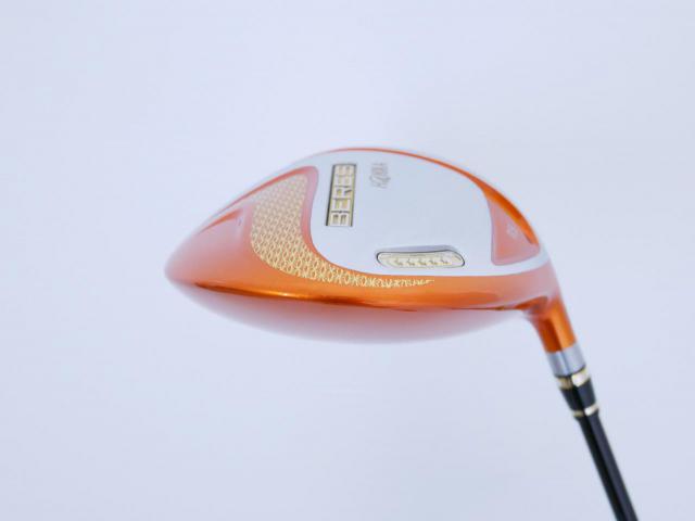 Driver : Honma : **ก้าน 5 ดาว** ไดรเวอร์ Honma Beres 2020 C+ (ออกปี 2020 สเปคพิเศษ หน้าเด้งเกินกฏ) Loft 11.5 ก้าน Honma ARMRQ (42) Flex SR (5 ดาว)