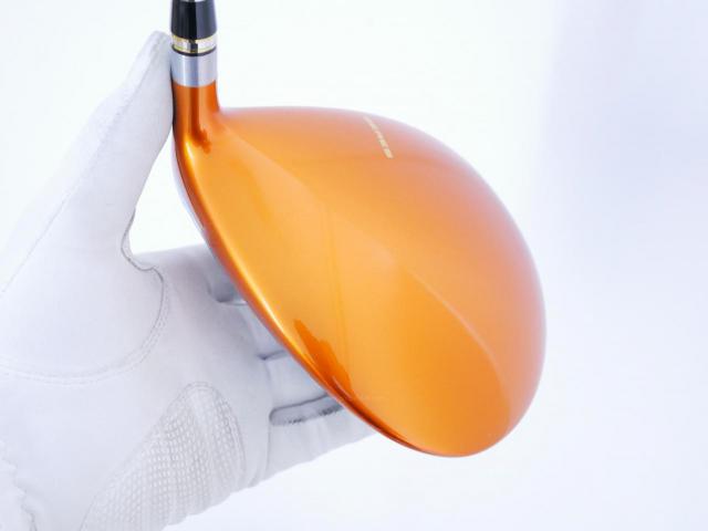 Driver : Honma : **ก้าน 5 ดาว** ไดรเวอร์ Honma Beres 2020 C+ (ออกปี 2020 สเปคพิเศษ หน้าเด้งเกินกฏ) Loft 11.5 ก้าน Honma ARMRQ (42) Flex SR (5 ดาว)