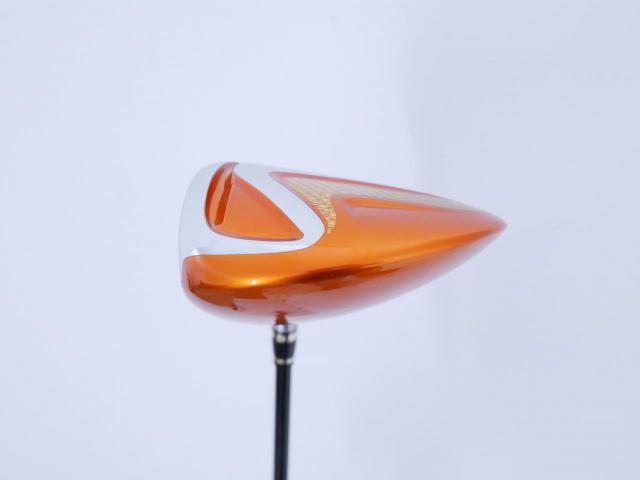 Driver : Honma : **ก้าน 5 ดาว** ไดรเวอร์ Honma Beres 2020 C+ (ออกปี 2020 สเปคพิเศษ หน้าเด้งเกินกฏ) Loft 11.5 ก้าน Honma ARMRQ (42) Flex SR (5 ดาว)