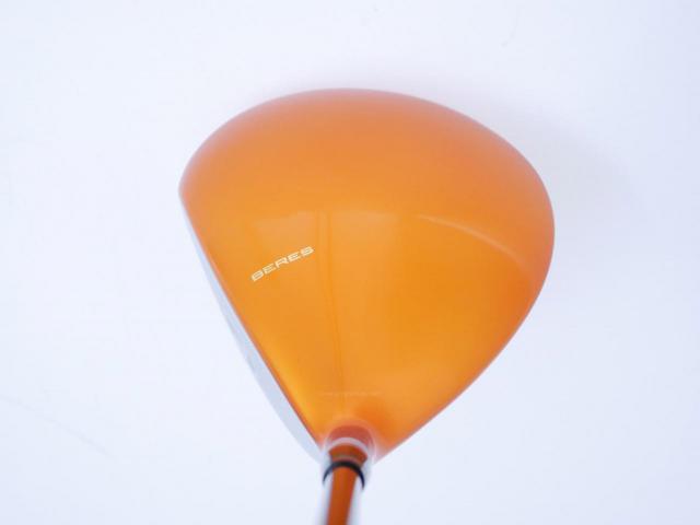 Driver : Honma : **ก้าน 5 ดาว** ไดรเวอร์ Honma Beres 2020 C+ (ออกปี 2020 สเปคพิเศษ หน้าเด้งเกินกฏ) Loft 11.5 ก้าน Honma ARMRQ (42) Flex SR (5 ดาว)