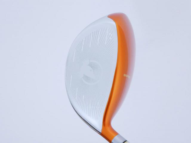 Driver : Honma : **ก้าน 5 ดาว** ไดรเวอร์ Honma Beres 2020 C+ (ออกปี 2020 สเปคพิเศษ หน้าเด้งเกินกฏ) Loft 11.5 ก้าน Honma ARMRQ (42) Flex SR (5 ดาว)
