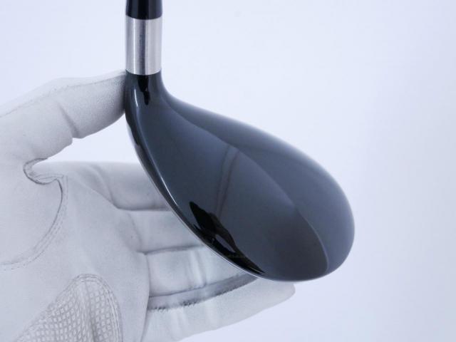 Fairway Wood : Honma : **ก้าน 3 ดาว** ไม้กระเทย Honma Beres U-06 (ปี 2019) Loft 28 ก้าน ARMRQ X (47) Flex R (3 ดาว)