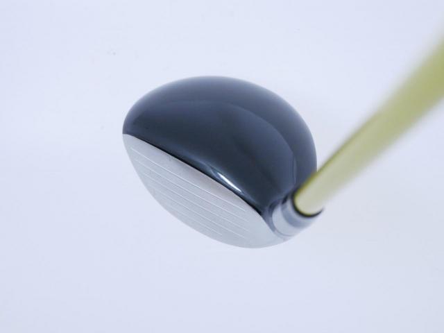 Fairway Wood : Honma : **ก้าน 3 ดาว** ไม้กระเทย Honma Beres U-06 (ปี 2019) Loft 28 ก้าน ARMRQ X (47) Flex R (3 ดาว)