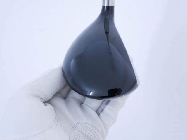 Fairway Wood : Honma : **ก้าน 3 ดาว** ไม้กระเทย Honma Beres U-06 (ปี 2019) Loft 28 ก้าน ARMRQ X (47) Flex R (3 ดาว)