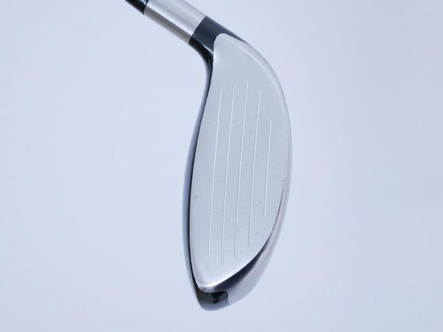 Fairway Wood : Honma : **ก้าน 3 ดาว** ไม้กระเทย Honma Beres U-06 (ปี 2019) Loft 28 ก้าน ARMRQ X (47) Flex R (3 ดาว)