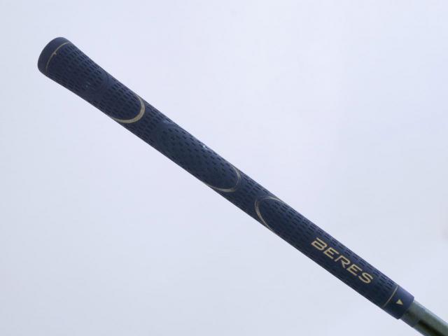 Fairway Wood : Honma : **ก้าน 3 ดาว** ไม้กระเทย Honma Beres U-06 (ปี 2019) Loft 28 ก้าน ARMRQ X (47) Flex R (3 ดาว)