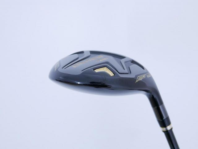 Fairway Wood : Honma : ไม้กระเทย Honma Beres Black (รุ่นปี 2023) Loft 22 ก้าน Honma ARMRQ MX Flex R