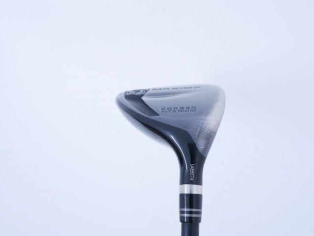 Fairway Wood : Other Brand : ไม้กระเทย Ryoma Maxima U Titanium (รุ่นล่าสุด ออกปี 2022) Loft 22 ก้าน Fujikura Speeder TR Hybrid 85 Flex S