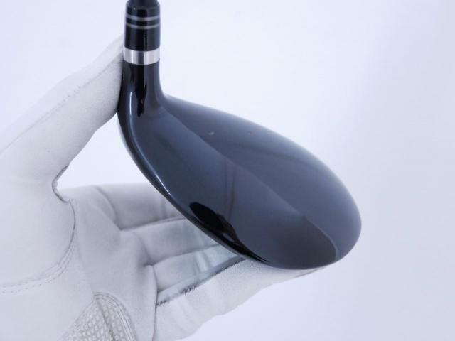 Fairway Wood : Other Brand : ไม้กระเทย Ryoma Maxima U Titanium (รุ่นล่าสุด ออกปี 2022) Loft 22 ก้าน Fujikura Speeder TR Hybrid 85 Flex S
