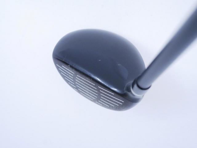 Fairway Wood : Other Brand : ไม้กระเทย Ryoma Maxima U Titanium (รุ่นล่าสุด ออกปี 2022) Loft 22 ก้าน Fujikura Speeder TR Hybrid 85 Flex S