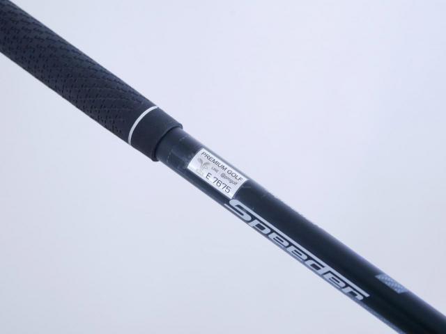 Fairway Wood : Other Brand : ไม้กระเทย Ryoma Maxima U Titanium (รุ่นล่าสุด ออกปี 2022) Loft 22 ก้าน Fujikura Speeder TR Hybrid 85 Flex S