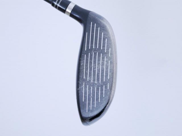 Fairway Wood : Other Brand : ไม้กระเทย Ryoma Maxima U Titanium (รุ่นล่าสุด ออกปี 2022) Loft 22 ก้าน Fujikura Speeder TR Hybrid 85 Flex S