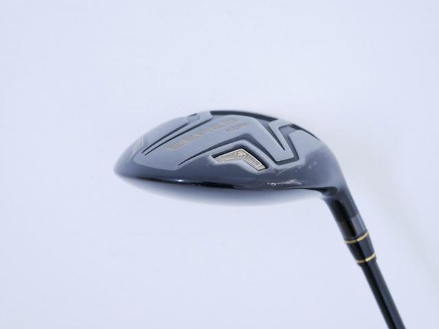 Fairway Wood : Honma : **ก้าน 4 ดาว** หัวไม้ 3 Honma Beres Black (รุ่นปี 2023) Loft 15 ก้าน Honma ARMRQ MX Flex SR (4 ดาว)