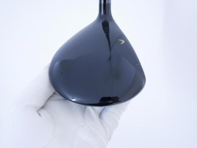 Fairway Wood : Honma : **ก้าน 4 ดาว** หัวไม้ 3 Honma Beres Black (รุ่นปี 2023) Loft 15 ก้าน Honma ARMRQ MX Flex SR (4 ดาว)