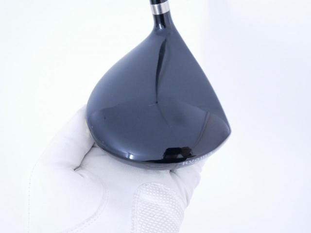 Fairway Wood : Other Brand : หัวไม้ 5 Ryoma F Titanium (ปี 2020 ไกลมากๆ) Loft 18 ก้าน Ryoma Beyond Power Light Flex ∞