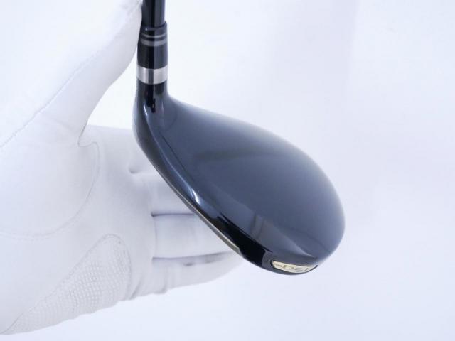 Fairway Wood : Other Brand : หัวไม้ 5 Ryoma F Titanium (ปี 2020 ไกลมากๆ) Loft 18 ก้าน Ryoma Beyond Power Light Flex ∞