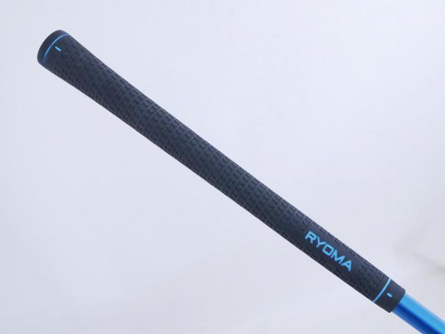 Fairway Wood : Other Brand : หัวไม้ 5 Ryoma F Titanium (ปี 2020 ไกลมากๆ) Loft 18 ก้าน Ryoma Beyond Power Light Flex ∞