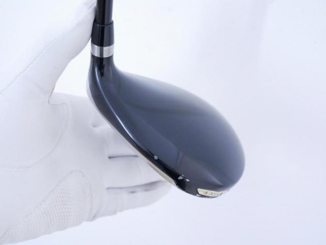 Fairway Wood : Other Brand : หัวไม้ 3 Ryoma F Titanium (รุ่นปี 2019 ไกลมากๆ) Loft 15 ก้าน Mitsubishi TENSEI 65fw Flex S