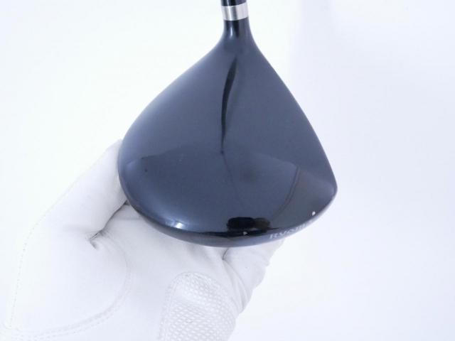 Fairway Wood : Other Brand : หัวไม้ 3 Ryoma F Titanium (รุ่นปี 2019 ไกลมากๆ) Loft 15 ก้าน Mitsubishi TENSEI 65fw Flex S