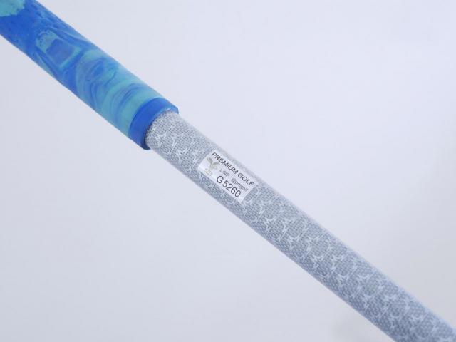 Fairway Wood : Other Brand : หัวไม้ 3 Ryoma F Titanium (รุ่นปี 2019 ไกลมากๆ) Loft 15 ก้าน Mitsubishi TENSEI 65fw Flex S