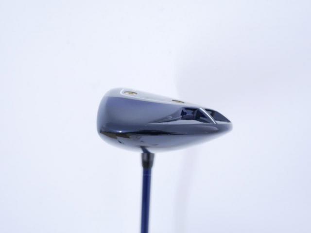 Fairway Wood : Kasco : หัวไม้ 7 Kasco ZEUS Impact Easy Spec Hi-Cor (ปี 2020 หน้าเด้งเกินกฏ) Loft 21 Flex R2