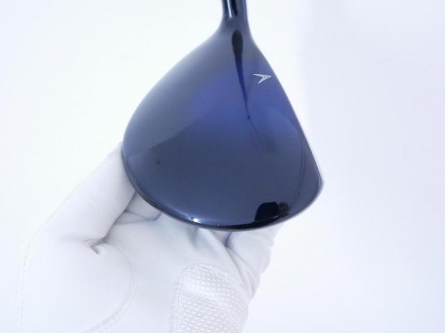 Fairway Wood : Kasco : หัวไม้ 7 Kasco ZEUS Impact Easy Spec Hi-Cor (ปี 2020 หน้าเด้งเกินกฏ) Loft 21 Flex R2