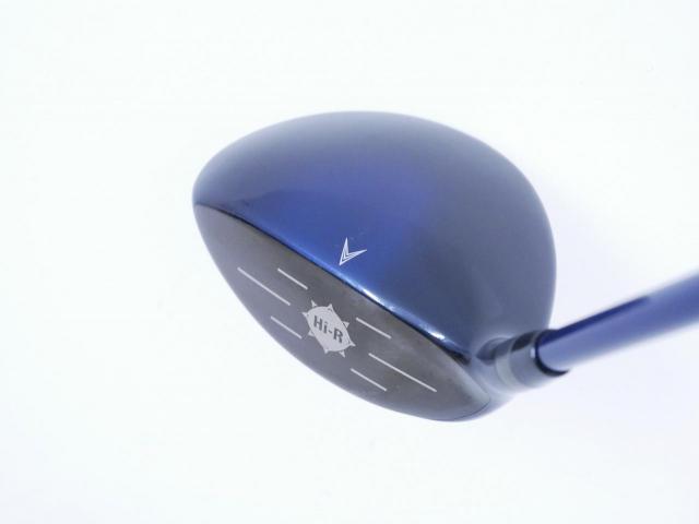 Fairway Wood : Kasco : หัวไม้ 7 Kasco ZEUS Impact Easy Spec Hi-Cor (ปี 2020 หน้าเด้งเกินกฏ) Loft 21 Flex R2