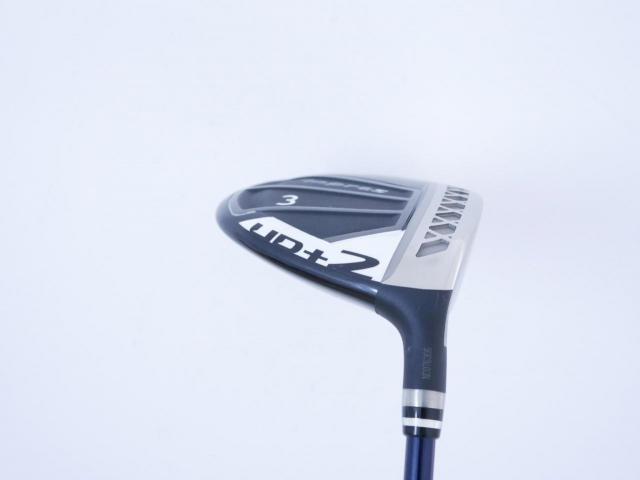 Fairway Wood : Yamaha : หัวไม้ 3 Yamaha Inpres UD+2 (ออกปี 2021 เบา สบาย ไกล) Loft 15 ก้าน Fujikura Air Speeder Flex SR