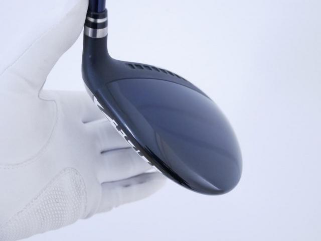 Fairway Wood : Yamaha : หัวไม้ 3 Yamaha Inpres UD+2 (ออกปี 2021 เบา สบาย ไกล) Loft 15 ก้าน Fujikura Air Speeder Flex SR