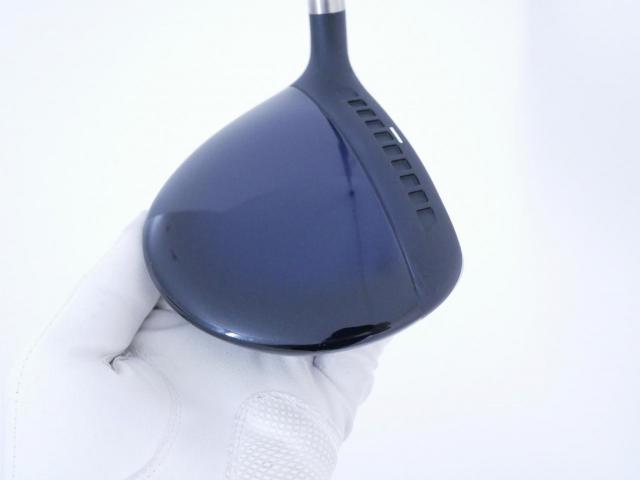 Fairway Wood : Yamaha : หัวไม้ 3 Yamaha Inpres UD+2 (ออกปี 2021 เบา สบาย ไกล) Loft 15 ก้าน Fujikura Air Speeder Flex SR
