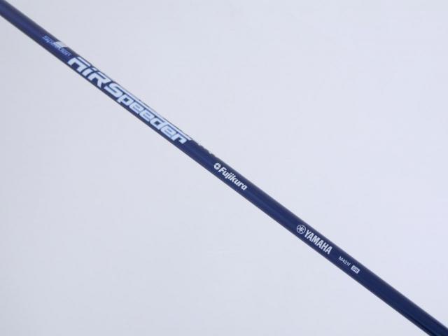 Fairway Wood : Yamaha : หัวไม้ 3 Yamaha Inpres UD+2 (ออกปี 2021 เบา สบาย ไกล) Loft 15 ก้าน Fujikura Air Speeder Flex SR