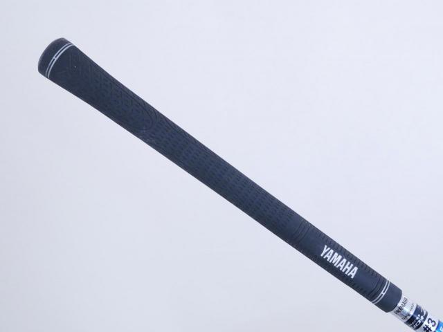 Fairway Wood : Yamaha : หัวไม้ 3 Yamaha Inpres UD+2 (ออกปี 2021 เบา สบาย ไกล) Loft 15 ก้าน Fujikura Air Speeder Flex SR