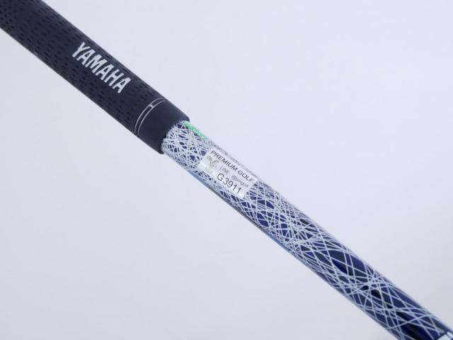 Fairway Wood : Yamaha : หัวไม้ 5 Yamaha Inpres UD+2 (รุ่นปี 2018 ตีไกลมากๆ COR 0.815) Loft 17 Flex R