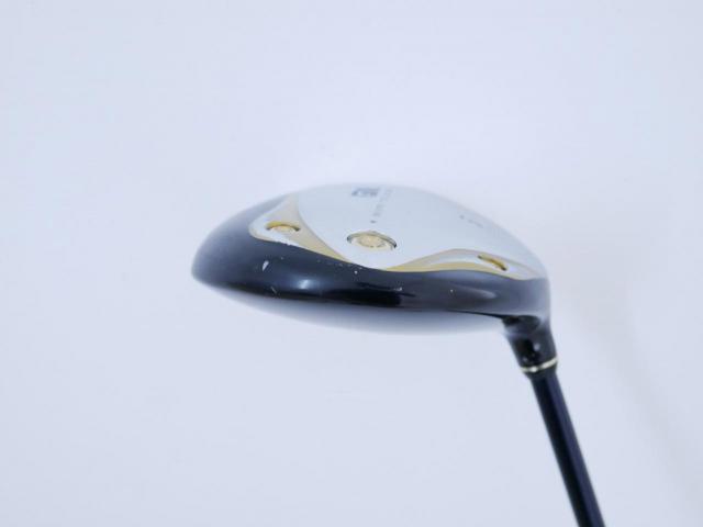 Fairway Wood : Other Brand : หัวไม้ 5 GIII (เป็นตัวท๊อปสุดของ Daiwa) Loft 18 Flex R