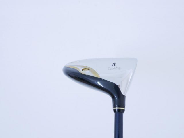 Fairway Wood : Other Brand : หัวไม้ 5 GIII (เป็นตัวท๊อปสุดของ Daiwa) Loft 18 Flex R