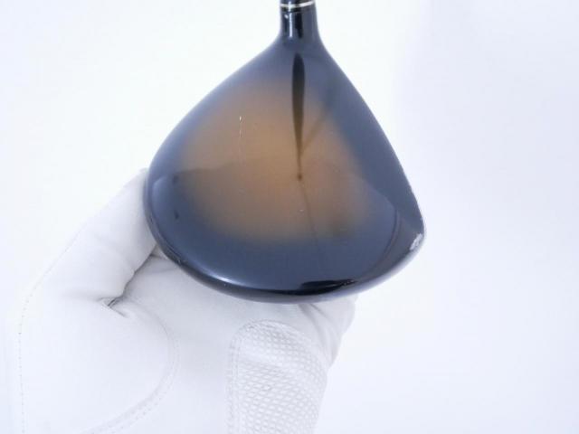 Fairway Wood : Other Brand : หัวไม้ 5 GIII (เป็นตัวท๊อปสุดของ Daiwa) Loft 18 Flex R