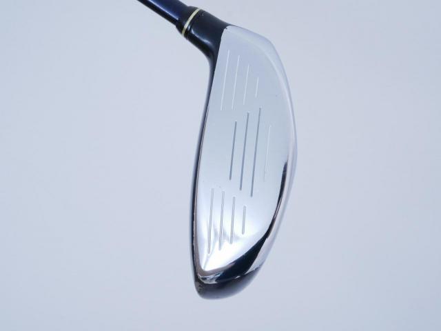Fairway Wood : Other Brand : หัวไม้ 5 GIII (เป็นตัวท๊อปสุดของ Daiwa) Loft 18 Flex R