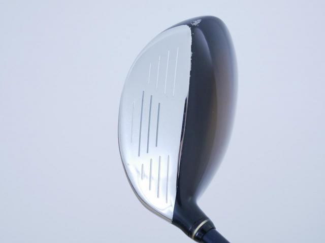 Fairway Wood : Other Brand : หัวไม้ 5 GIII (เป็นตัวท๊อปสุดของ Daiwa) Loft 18 Flex R