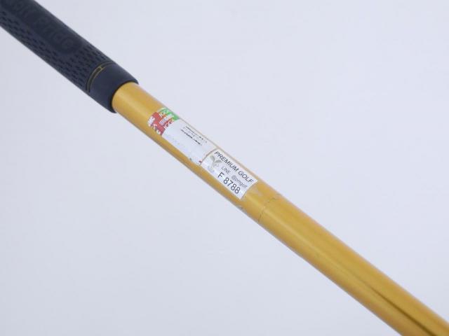 Fairway Wood : Other Brand : หัวไม้ 5 GIII (เป็นตัวท๊อปสุดของ Daiwa) Loft 18 Flex R