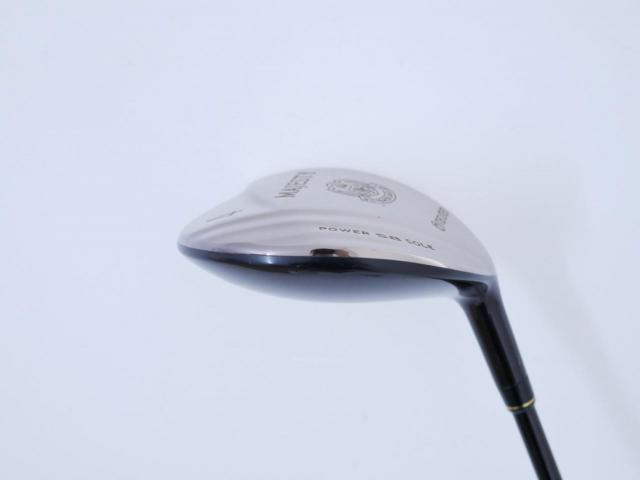 Fairway Wood : Maruman : หัวไม้ 4 Maruman MAJESTY (รุ่นท้อปสุด) Loft 17 Flex R