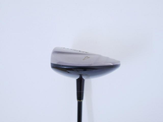Fairway Wood : Maruman : หัวไม้ 4 Maruman MAJESTY (รุ่นท้อปสุด) Loft 17 Flex R