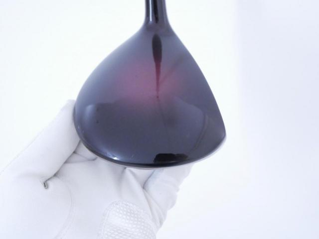 Fairway Wood : Maruman : หัวไม้ 4 Maruman MAJESTY (รุ่นท้อปสุด) Loft 17 Flex R