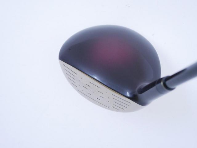 Fairway Wood : Maruman : หัวไม้ 4 Maruman MAJESTY (รุ่นท้อปสุด) Loft 17 Flex R