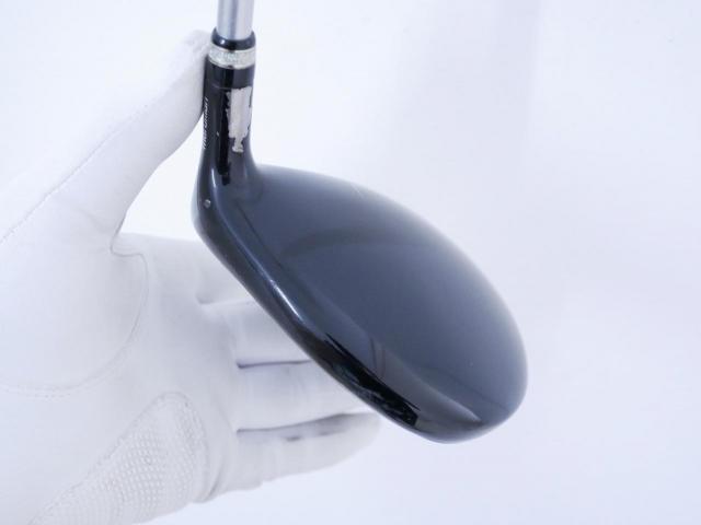 Fairway Wood : Maruman : หัวไม้ 3 Maruman Shuttle Titanium (ปี 2016) Loft 15 Flex S