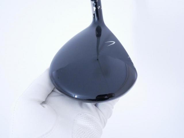 Fairway Wood : Maruman : หัวไม้ 3 Maruman Shuttle Titanium (ปี 2016) Loft 15 Flex S