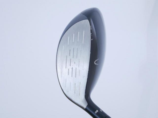 Fairway Wood : Maruman : หัวไม้ 3 Maruman Shuttle Titanium (ปี 2016) Loft 15 Flex S