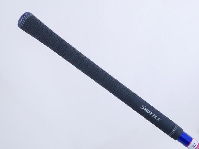 Fairway Wood : Maruman : หัวไม้ 3 Maruman Shuttle Titanium (ปี 2016) Loft 15 Flex S