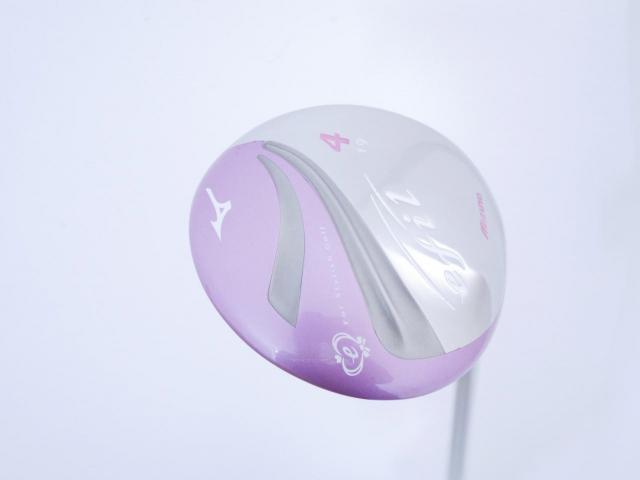 Lady club : All : หัวไม้ 4 Mizuno Efil Loft 19 Flex L